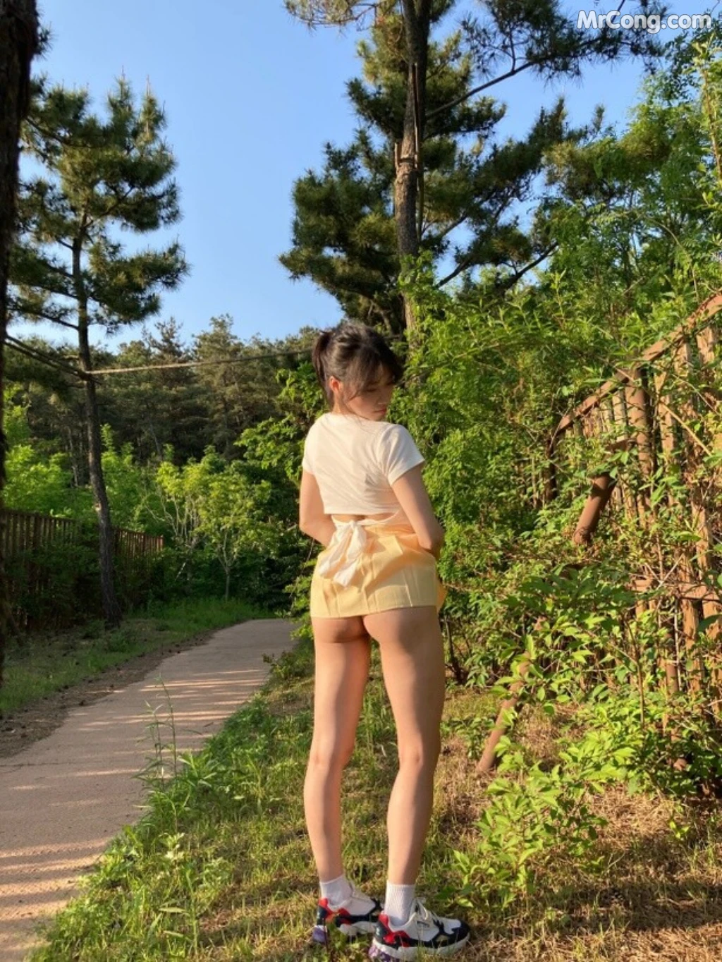 [Patreon] Myung Ah: VVVIP Gallery (206 photos + 20 videos) – Page 9