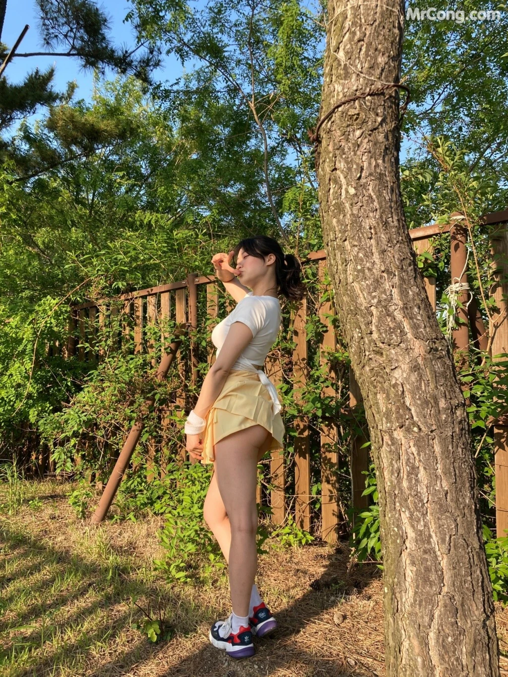 [Patreon] Myung Ah: VVVIP Gallery (206 photos + 20 videos) – Page 9