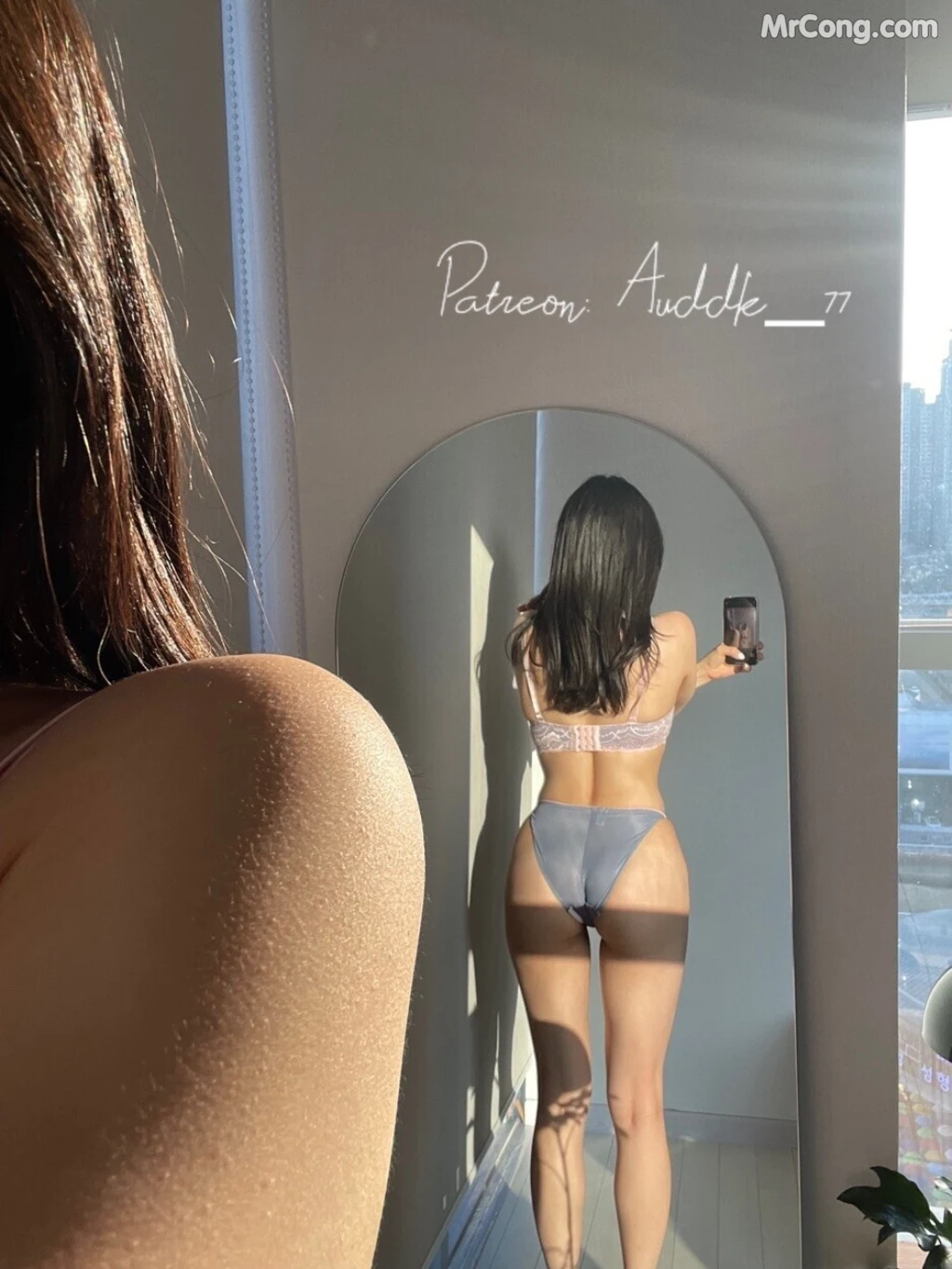 [Patreon] Myung Ah: VVVIP Gallery (206 photos + 20 videos) – Page 9