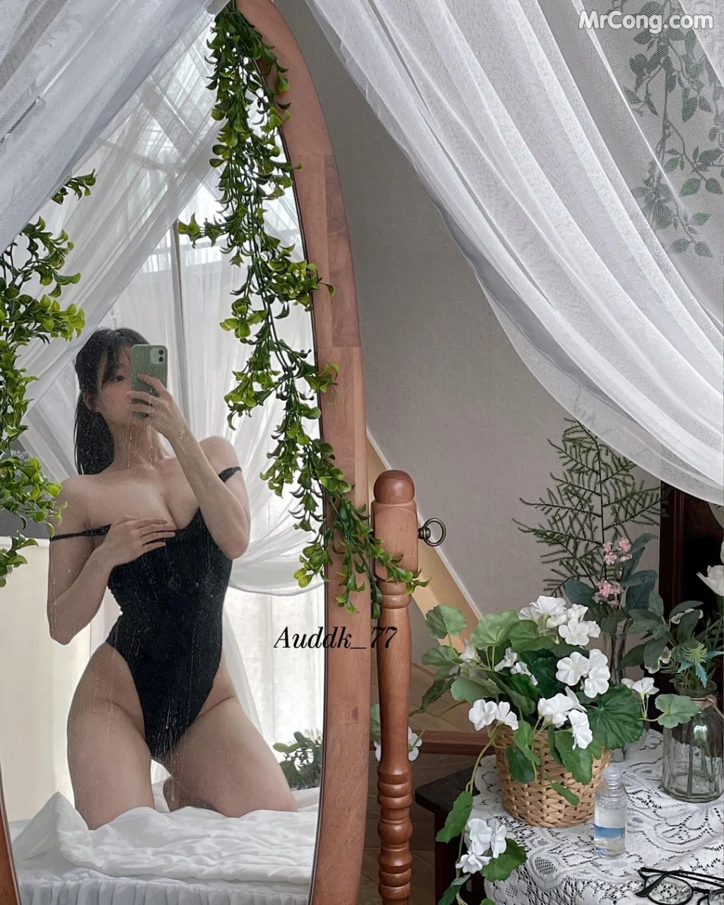 [Patreon] Myung Ah: VVVIP Gallery (206 photos + 20 videos) – Page 11