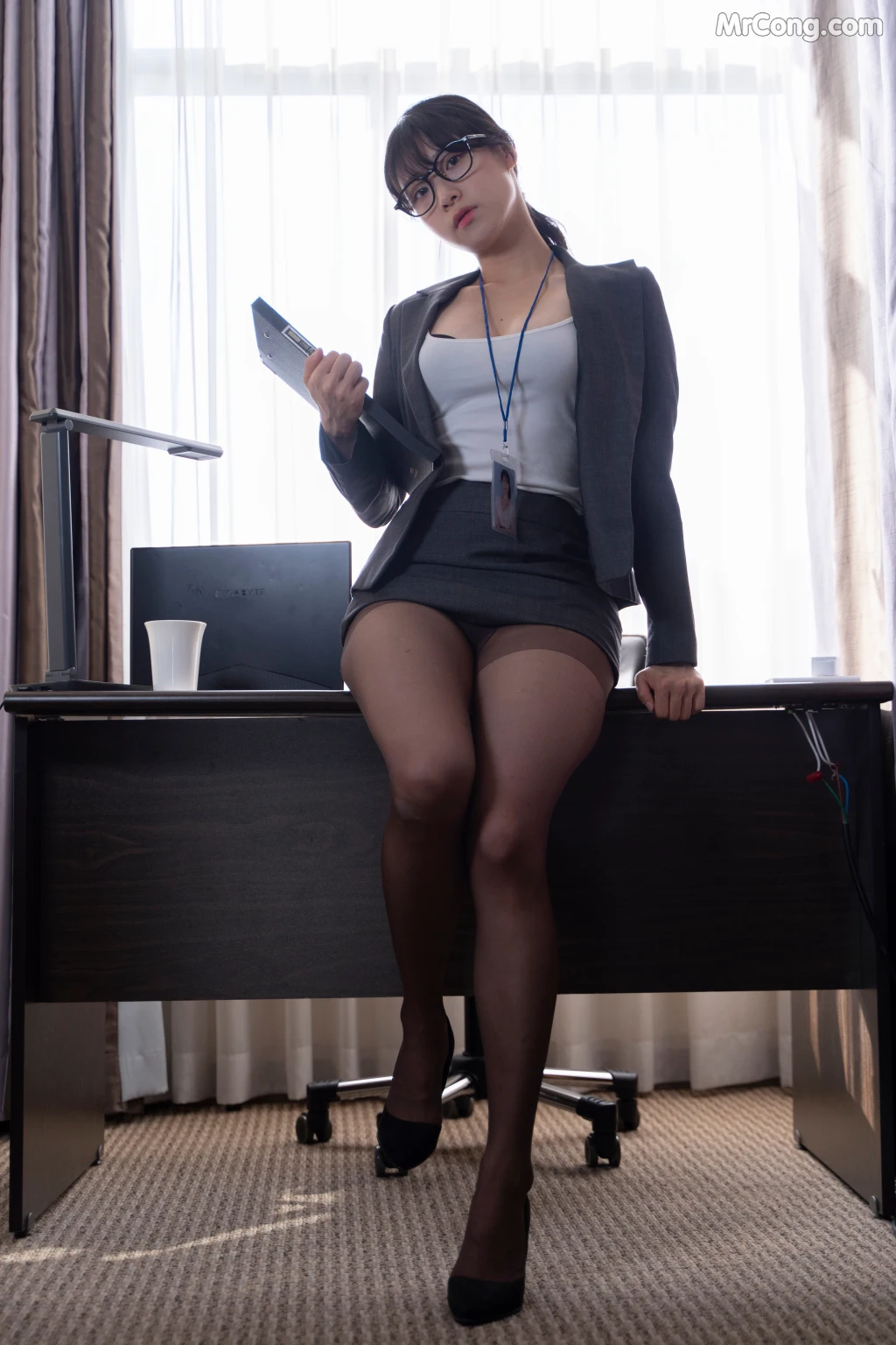 [Patreon] Myung Ah: VVVIP Gallery (206 photos + 20 videos) – Page 13