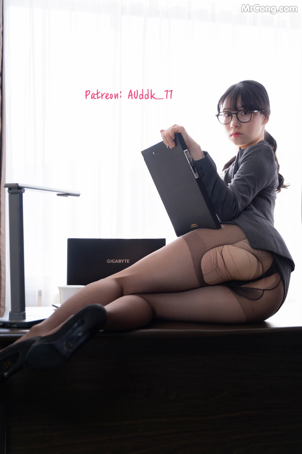[Patreon] Myung Ah: VVVIP Gallery (206 photos + 20 videos) – Page 14