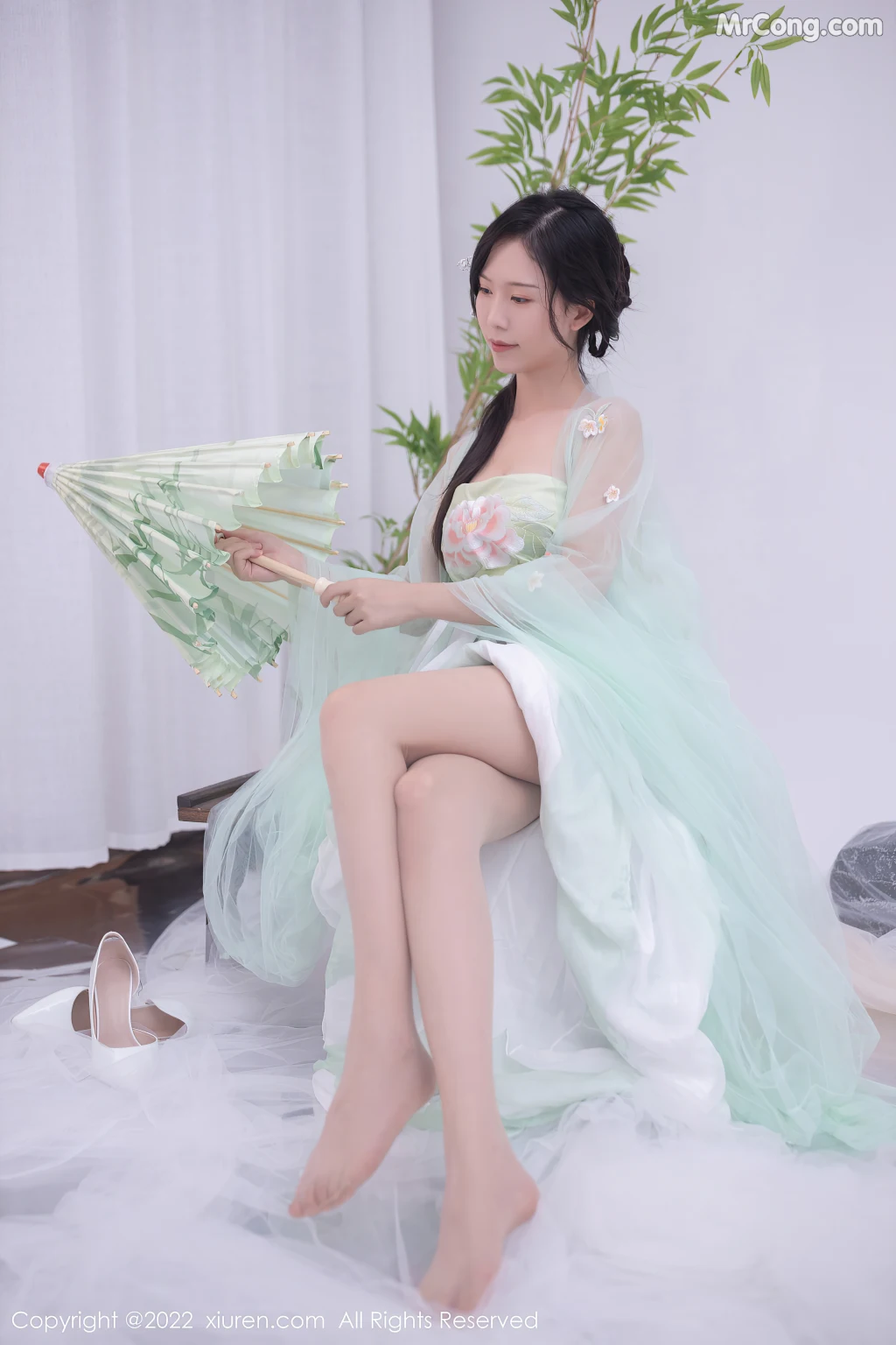 XIUREN No.5345: 利世 (73 photos) – Page 2