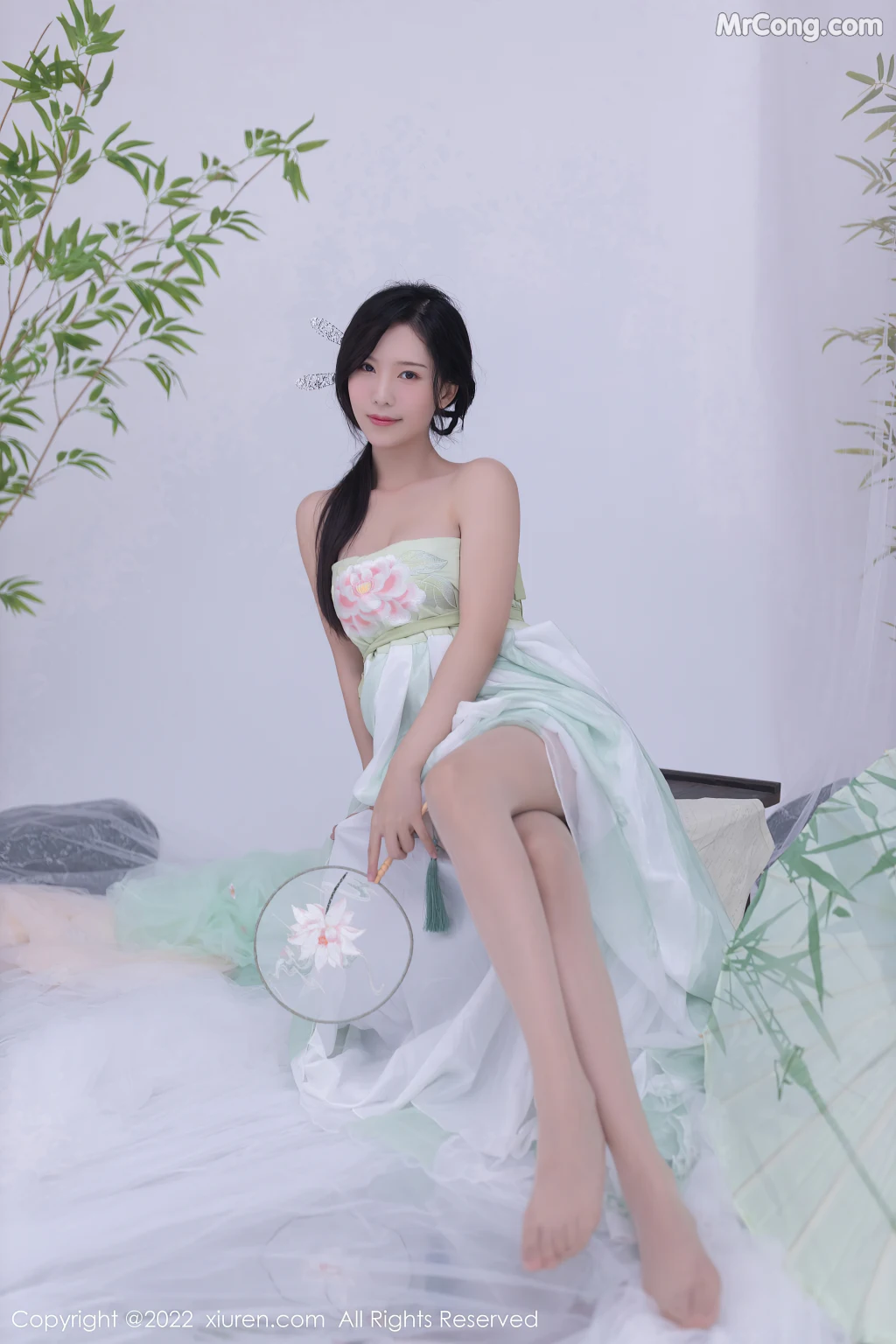 XIUREN No.5345: 利世 (73 photos) – Page 2