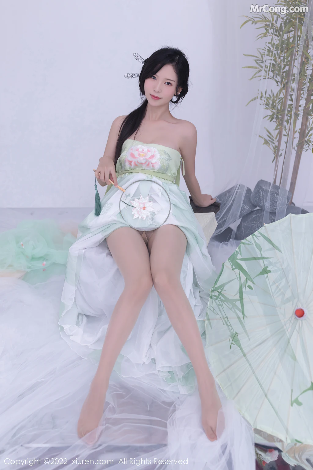 XIUREN No.5345: 利世 (73 photos) – Page 2