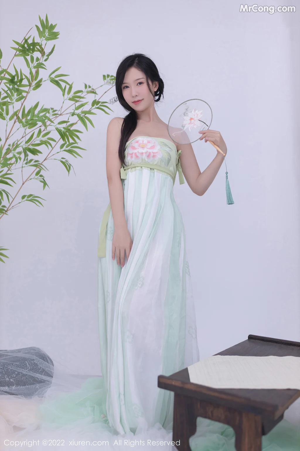 XIUREN No.5345: 利世 (73 photos) – Page 3