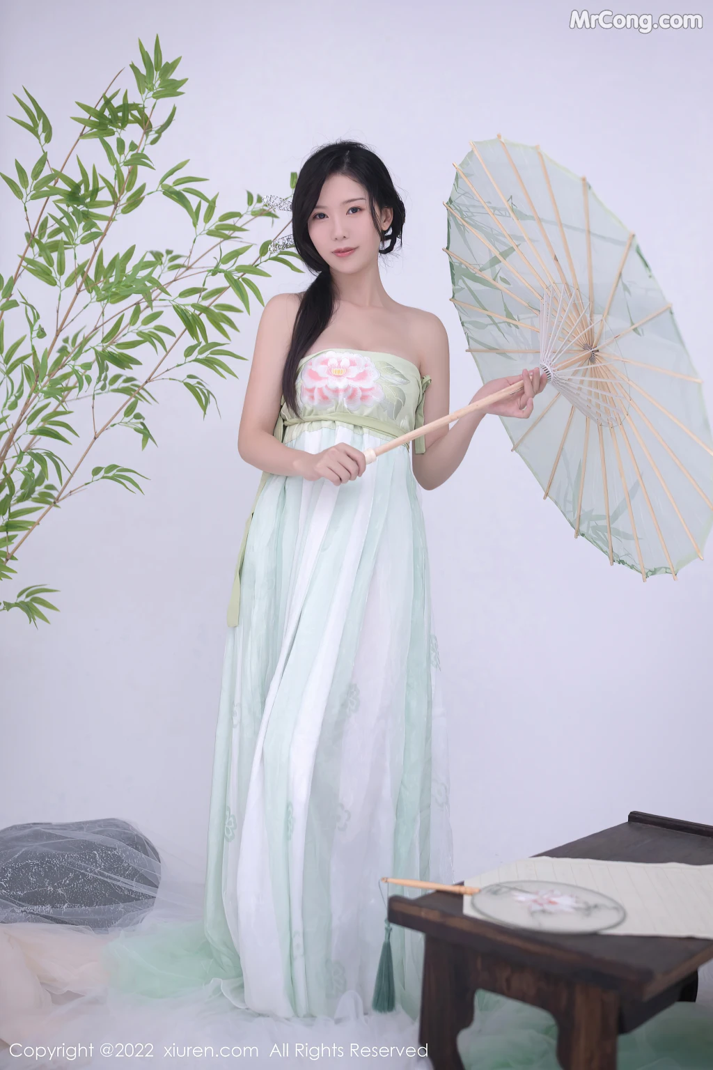 XIUREN No.5345: 利世 (73 photos) – Page 3