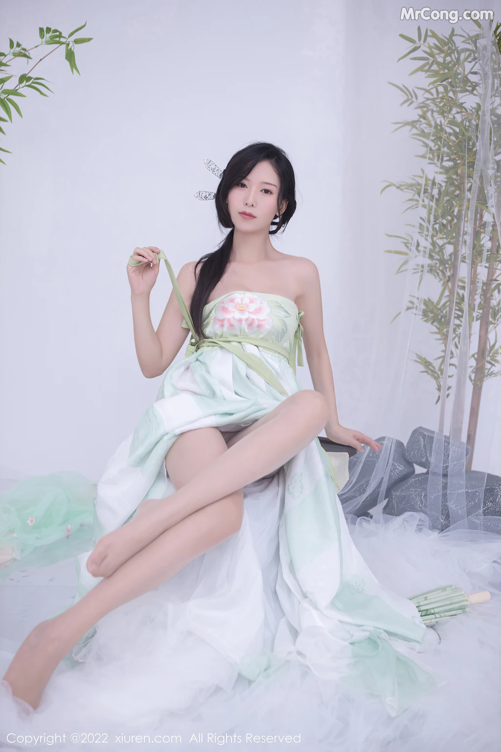 XIUREN No.5345: 利世 (73 photos) – Page 3
