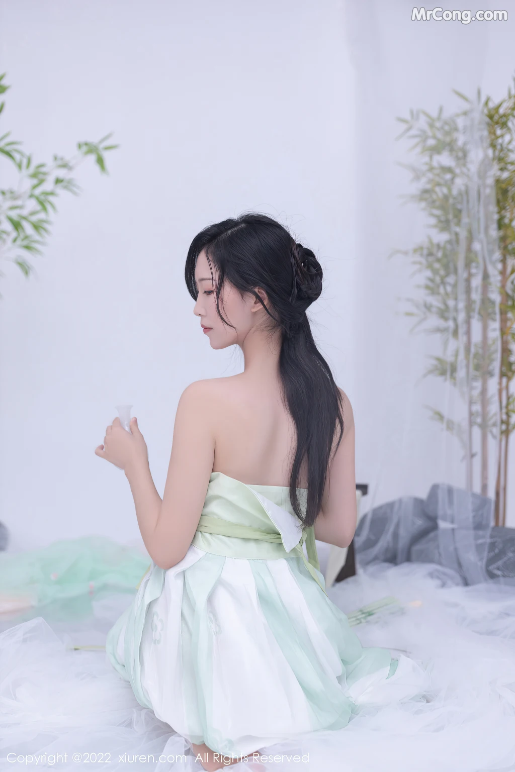 XIUREN No.5345: 利世 (73 photos) – Page 3
