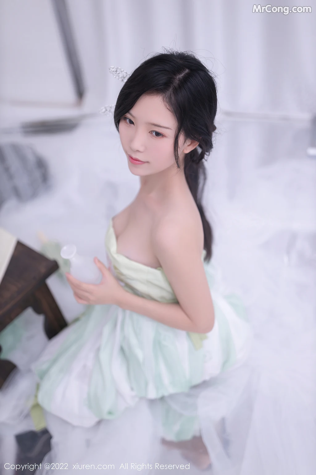XIUREN No.5345: 利世 (73 photos) – Page 3