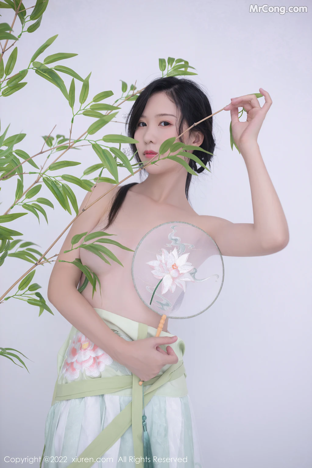 XIUREN No.5345: 利世 (73 photos) – Page 4