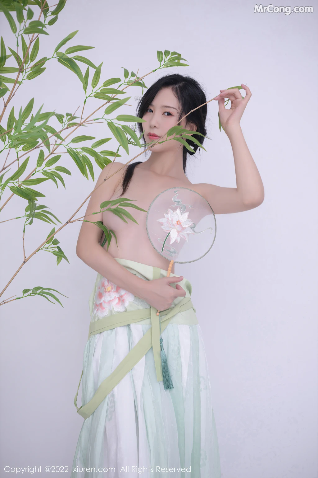 XIUREN No.5345: 利世 (73 photos) – Page 4