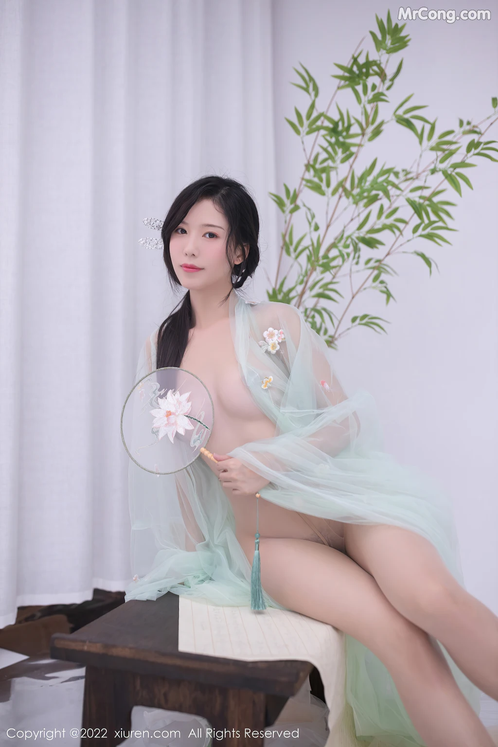 XIUREN No.5345: 利世 (73 photos) – Page 5