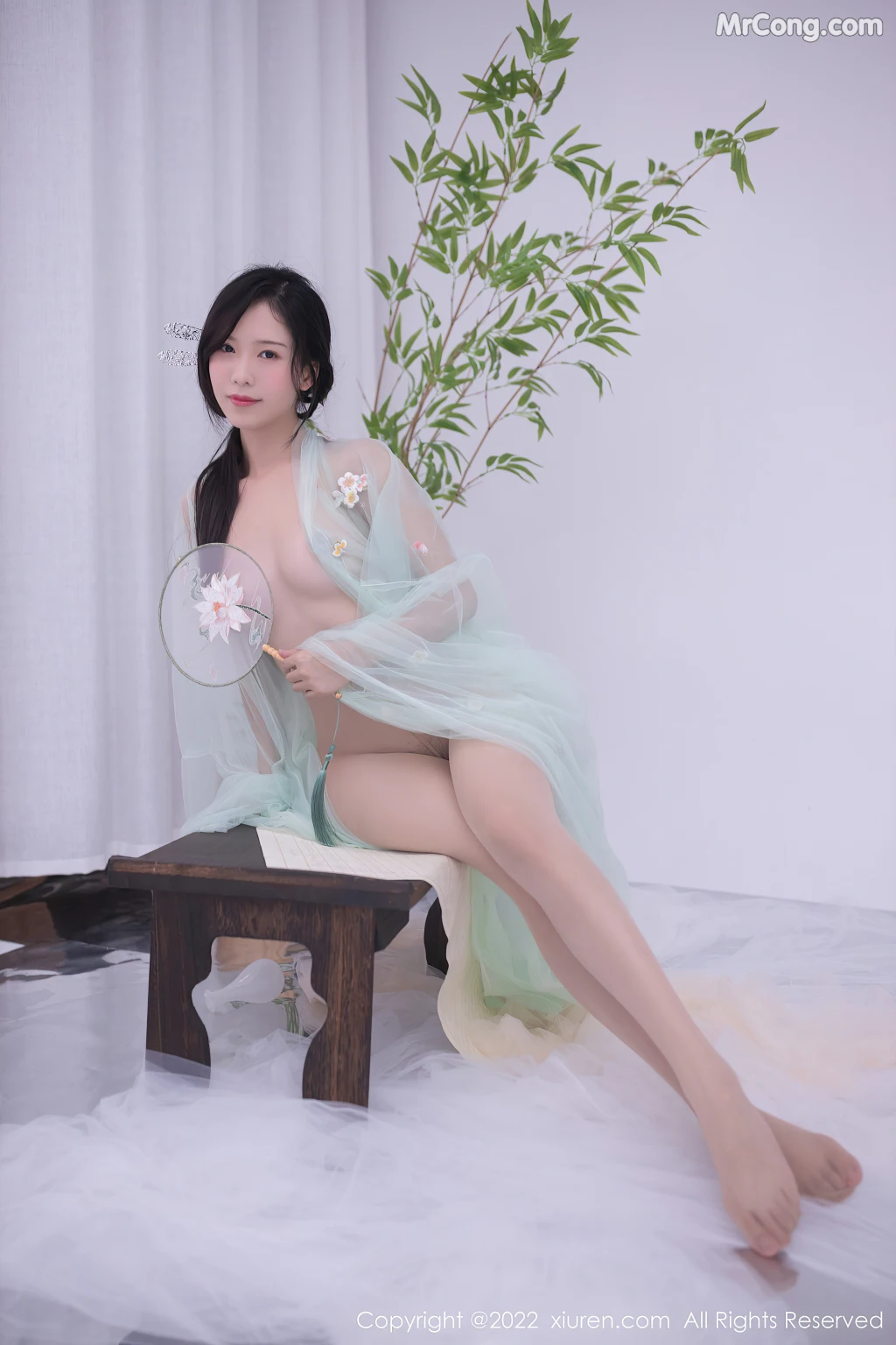 XIUREN No.5345: 利世 (73 photos) – Page 5