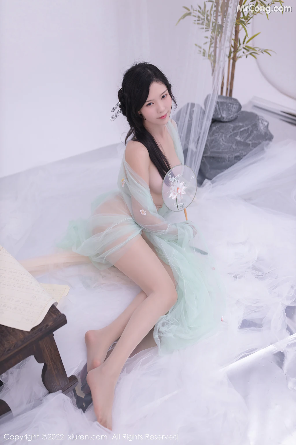 XIUREN No.5345: 利世 (73 photos) – Page 6