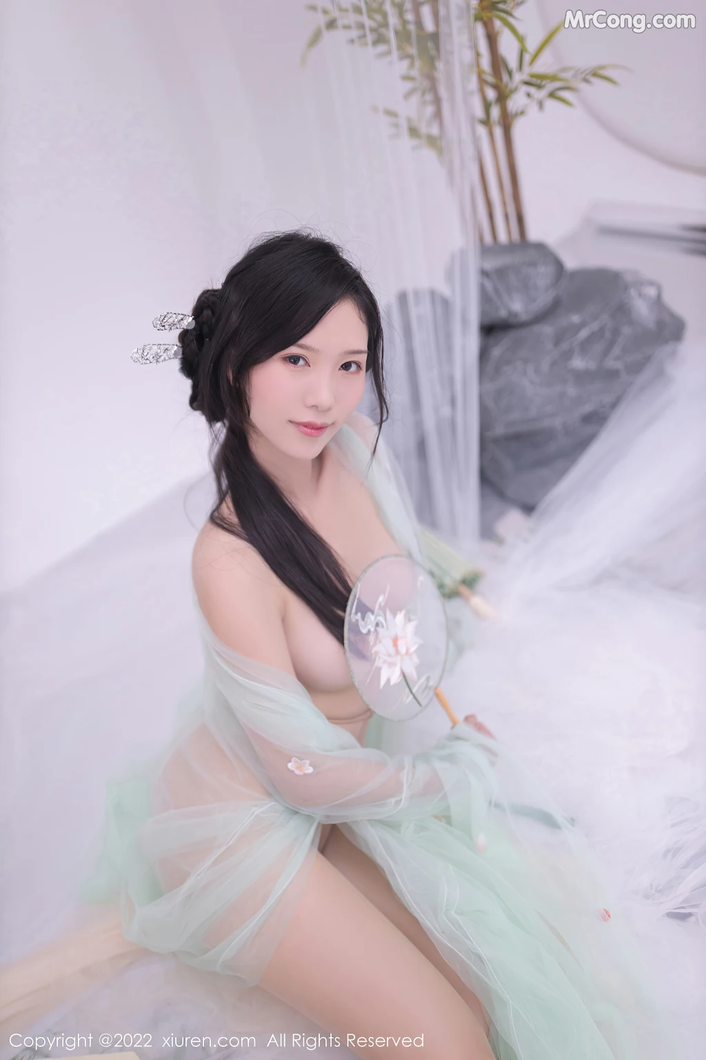 XIUREN No.5345: 利世 (73 photos) – Page 6