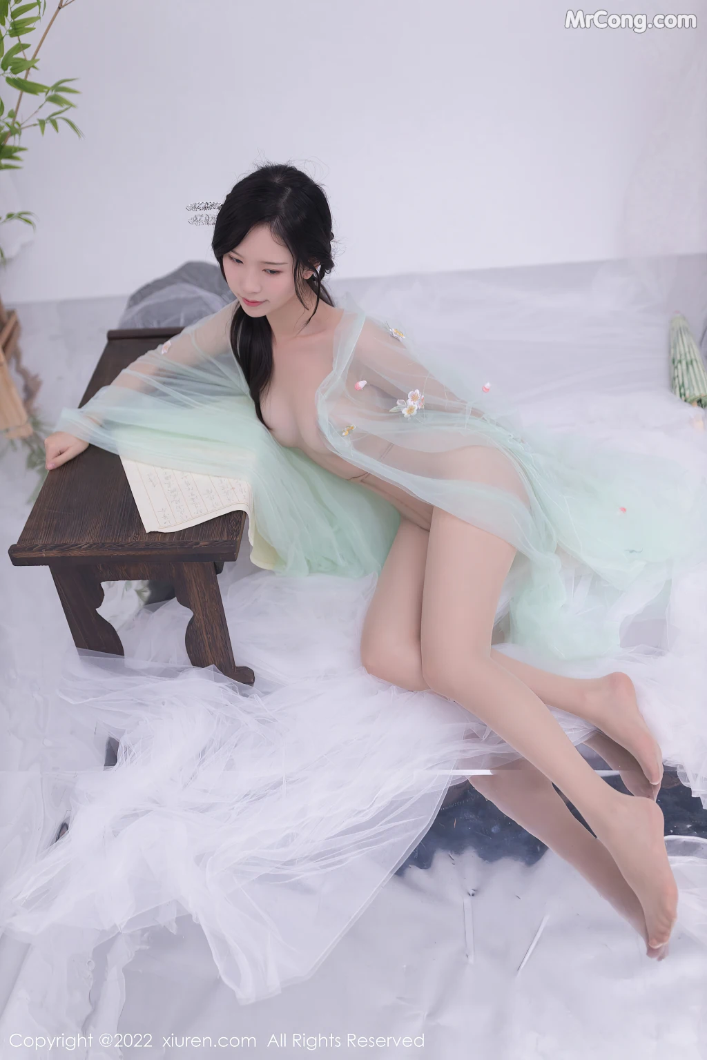 XIUREN No.5345: 利世 (73 photos) – Page 7