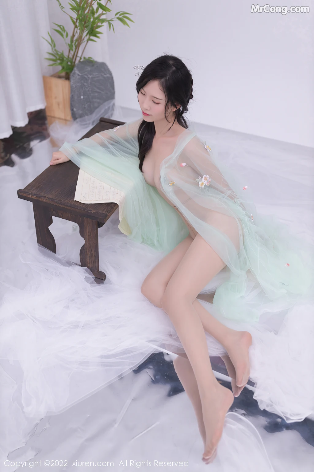 XIUREN No.5345: 利世 (73 photos) – Page 7