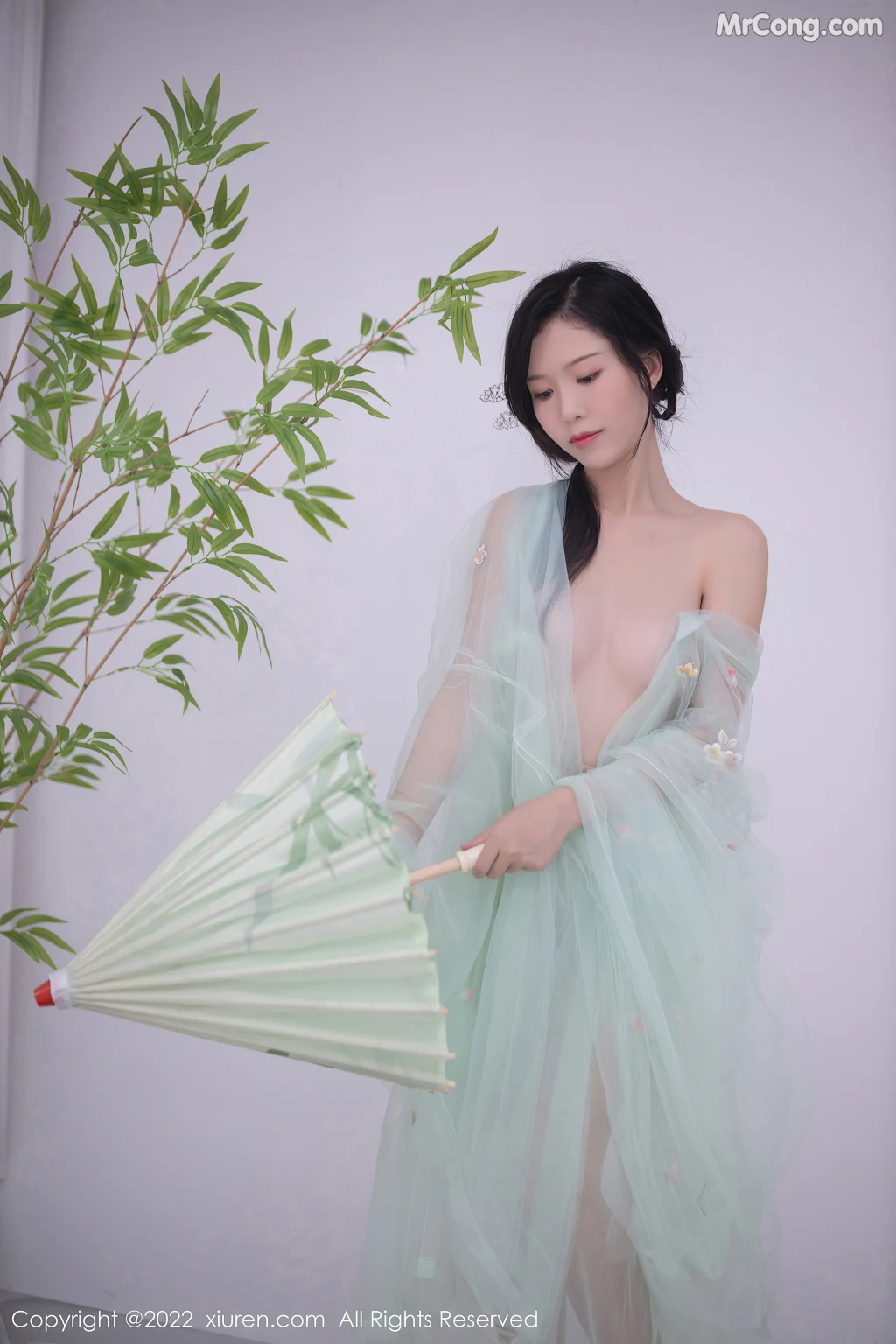 XIUREN No.5345: 利世 (73 photos) – Page 7