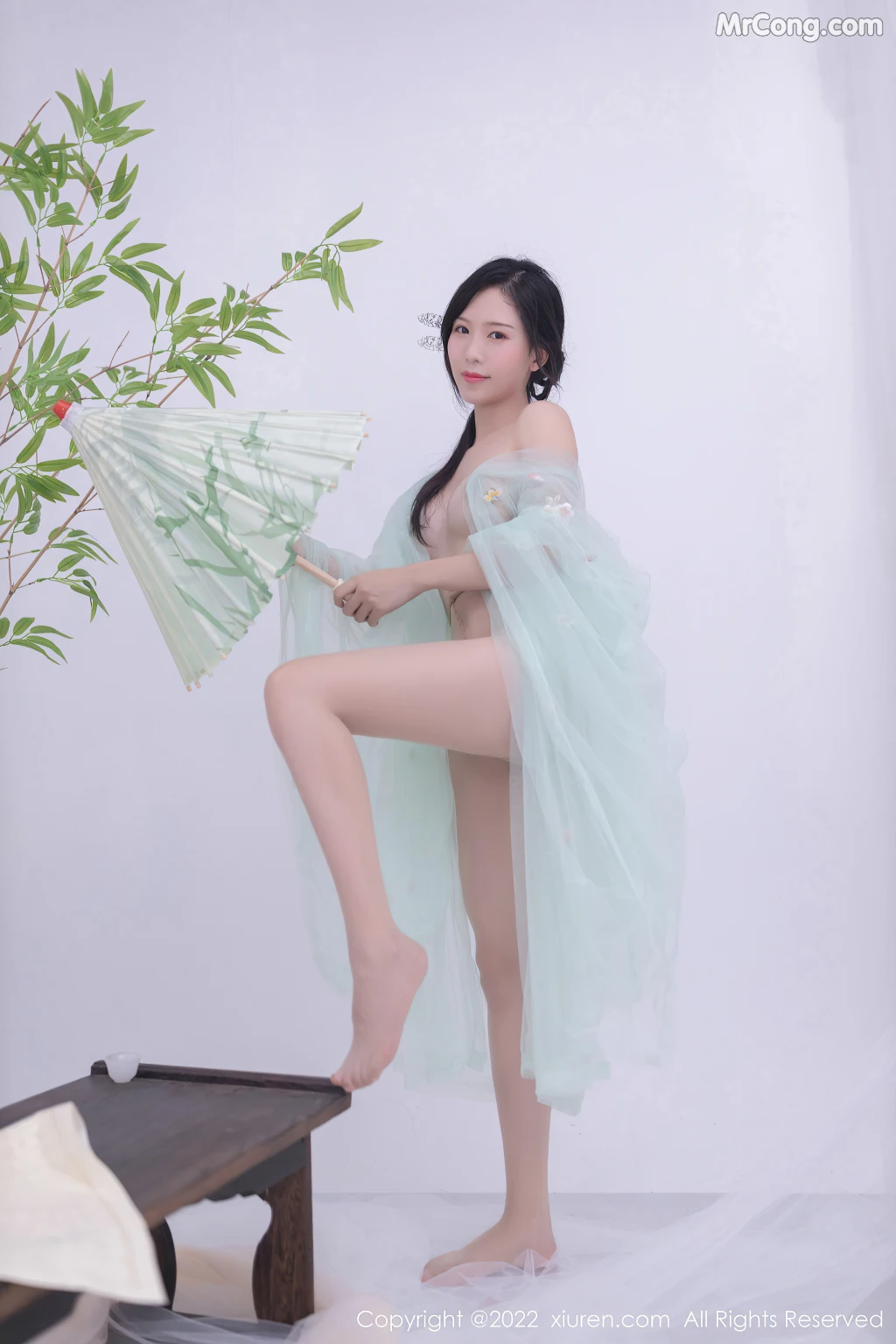 XIUREN No.5345: 利世 (73 photos) – Page 8