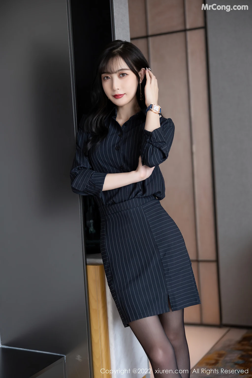 XIUREN No.5346: Lin Xing Lan (林星阑) (88 photos)