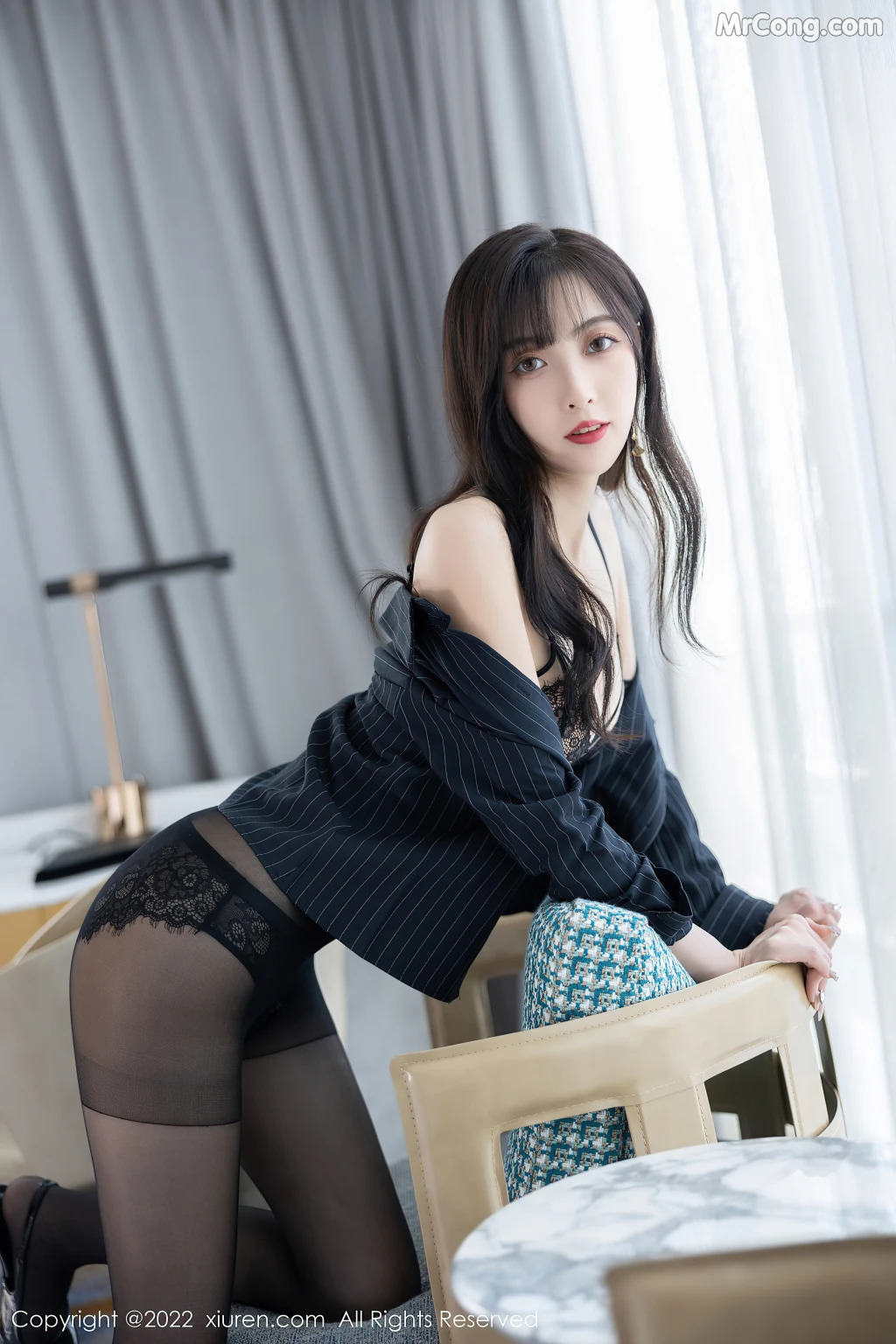 XIUREN No.5346: Lin Xing Lan (林星阑) (88 photos) – Page 6