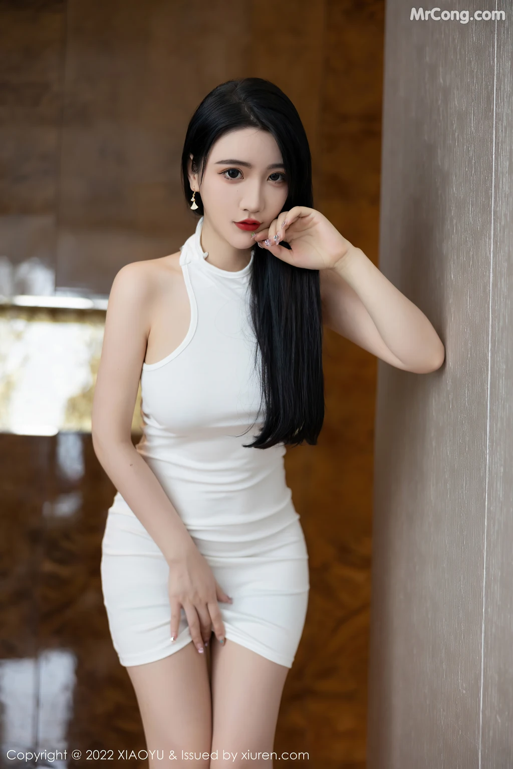 XiaoYu Vol.840: Cherry樱桃酱 (73 photos)