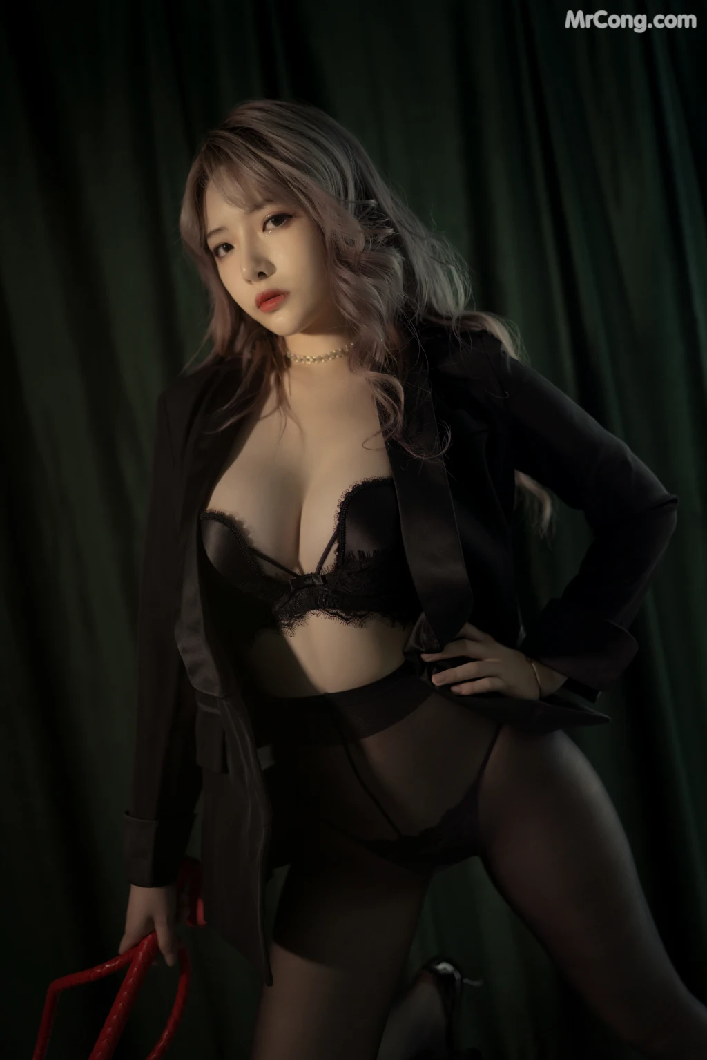 Coser@雯妹不讲道理 No.044: 10月自拍套餐 (248 photos + 9 videos) – Page 17