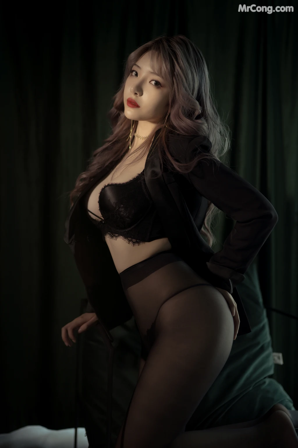 Coser@雯妹不讲道理 No.044: 10月自拍套餐 (248 photos + 9 videos) – Page 17