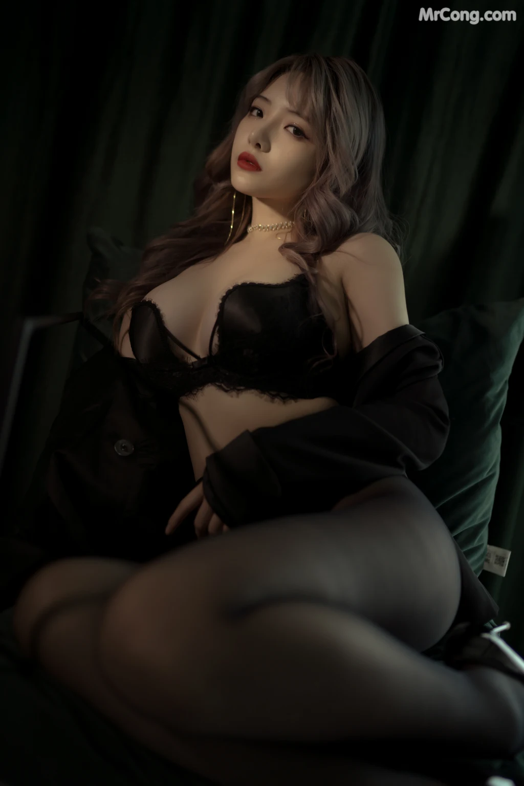 Coser@雯妹不讲道理 No.044: 10月自拍套餐 (248 photos + 9 videos) – Page 18