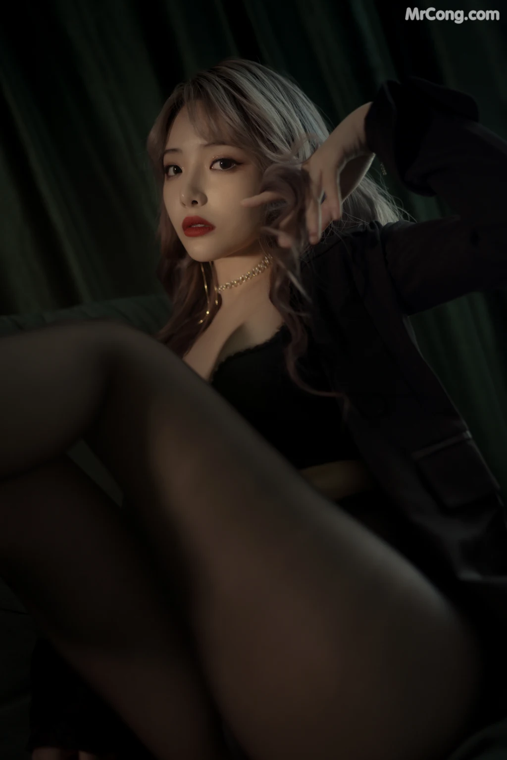 Coser@雯妹不讲道理 No.044: 10月自拍套餐 (248 photos + 9 videos) – Page 18