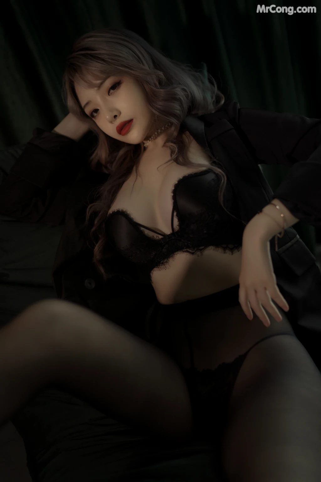 Coser@雯妹不讲道理 No.044: 10月自拍套餐 (248 photos + 9 videos) – Page 18