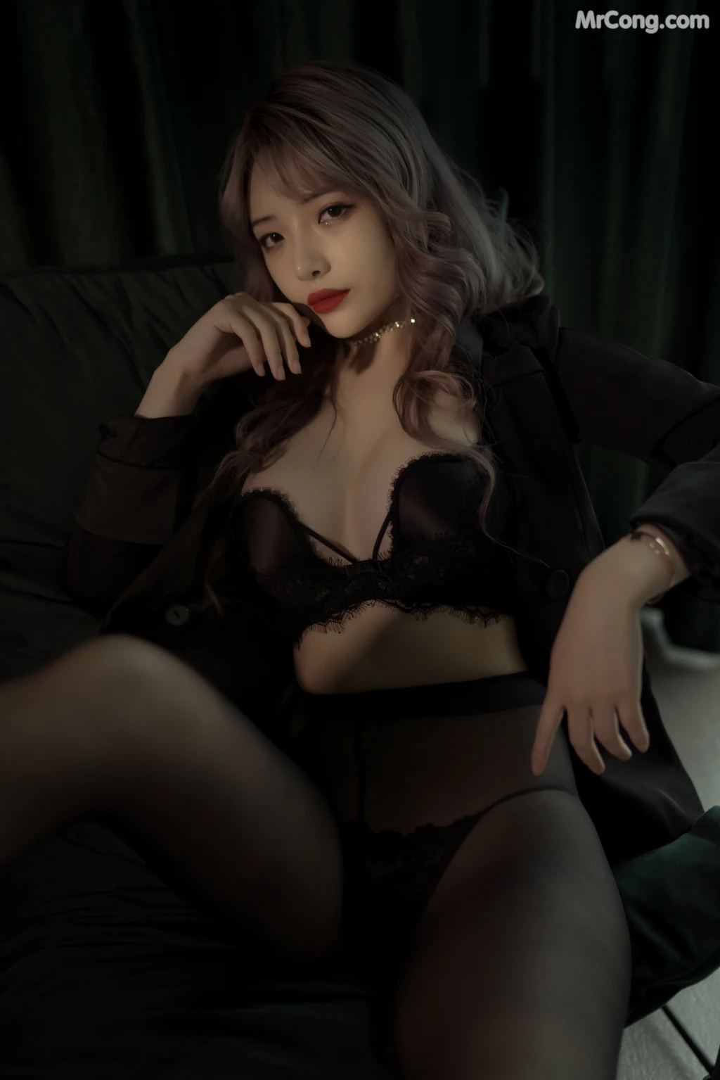Coser@雯妹不讲道理 No.044: 10月自拍套餐 (248 photos + 9 videos) – Page 18