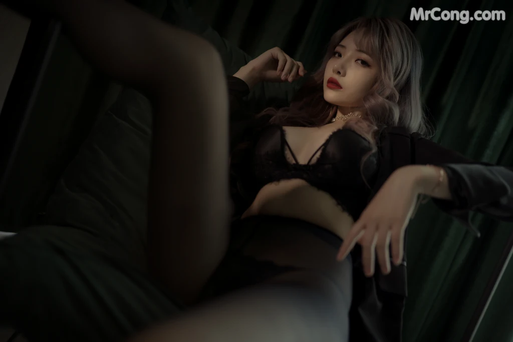 Coser@雯妹不讲道理 No.044: 10月自拍套餐 (248 photos + 9 videos) – Page 18