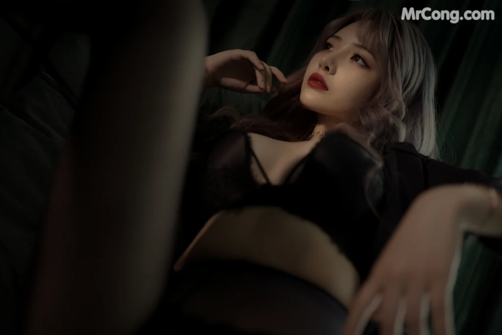 Coser@雯妹不讲道理 No.044: 10月自拍套餐 (248 photos + 9 videos) – Page 19