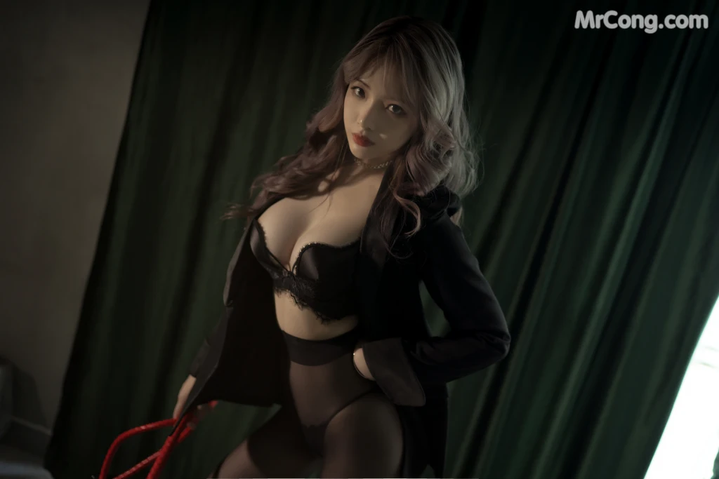 Coser@雯妹不讲道理 No.044: 10月自拍套餐 (248 photos + 9 videos) – Page 19