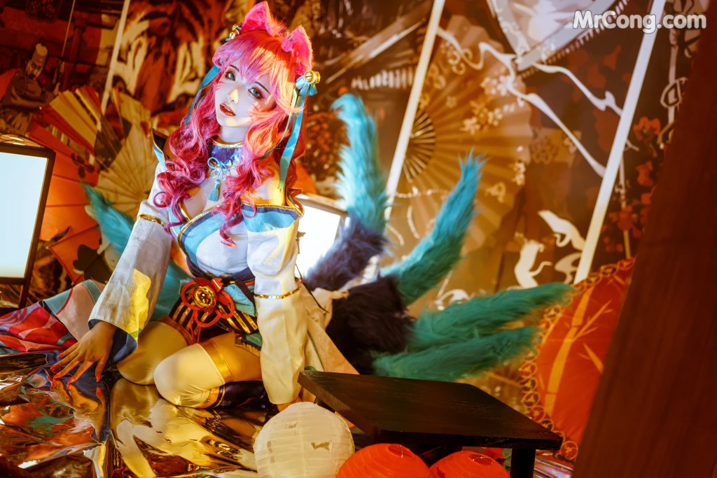 Coser@雯妹不讲道理 No.044: 10月自拍套餐 (248 photos + 9 videos) – Page 24