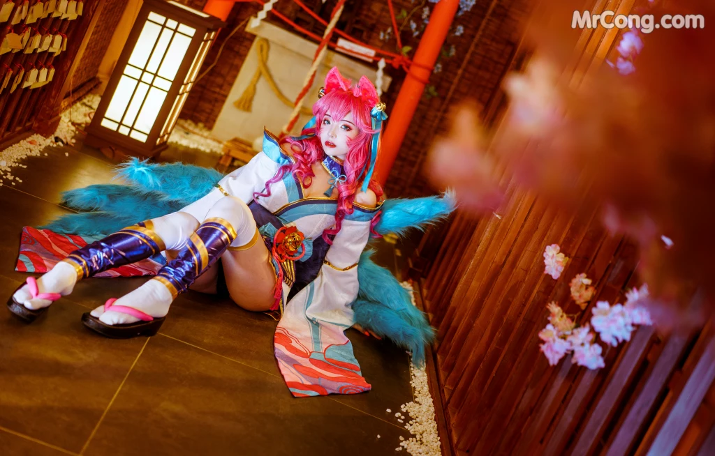 Coser@雯妹不讲道理 No.044: 10月自拍套餐 (248 photos + 9 videos) – Page 24