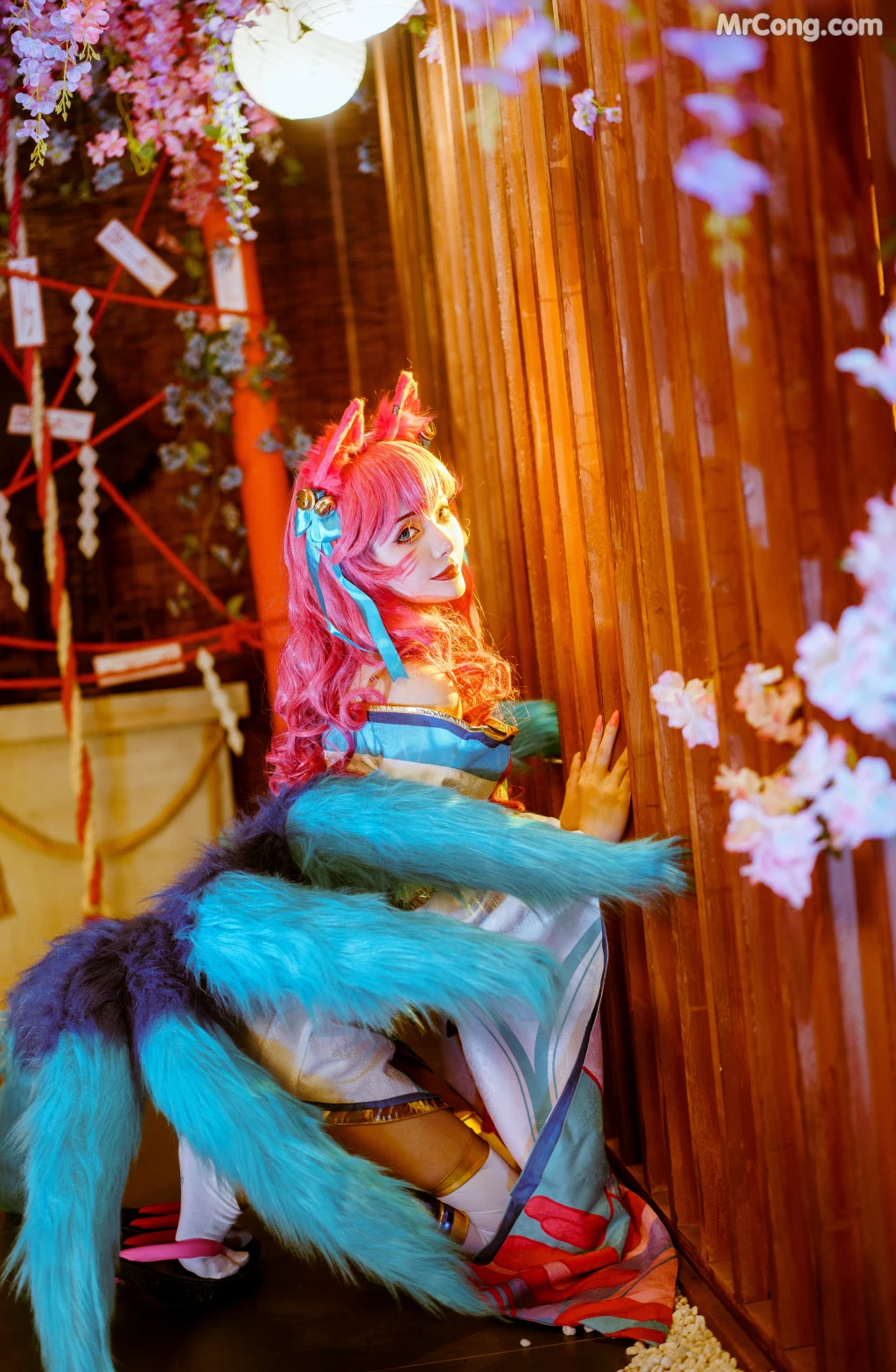 Coser@雯妹不讲道理 No.044: 10月自拍套餐 (248 photos + 9 videos) – Page 24