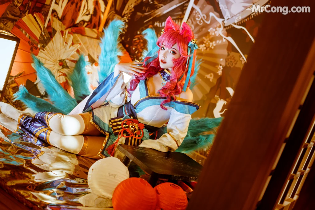 Coser@雯妹不讲道理 No.044: 10月自拍套餐 (248 photos + 9 videos) – Page 25