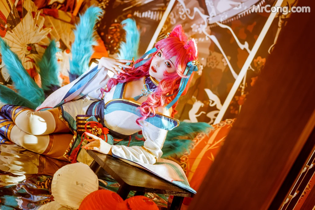Coser@雯妹不讲道理 No.044: 10月自拍套餐 (248 photos + 9 videos) – Page 25