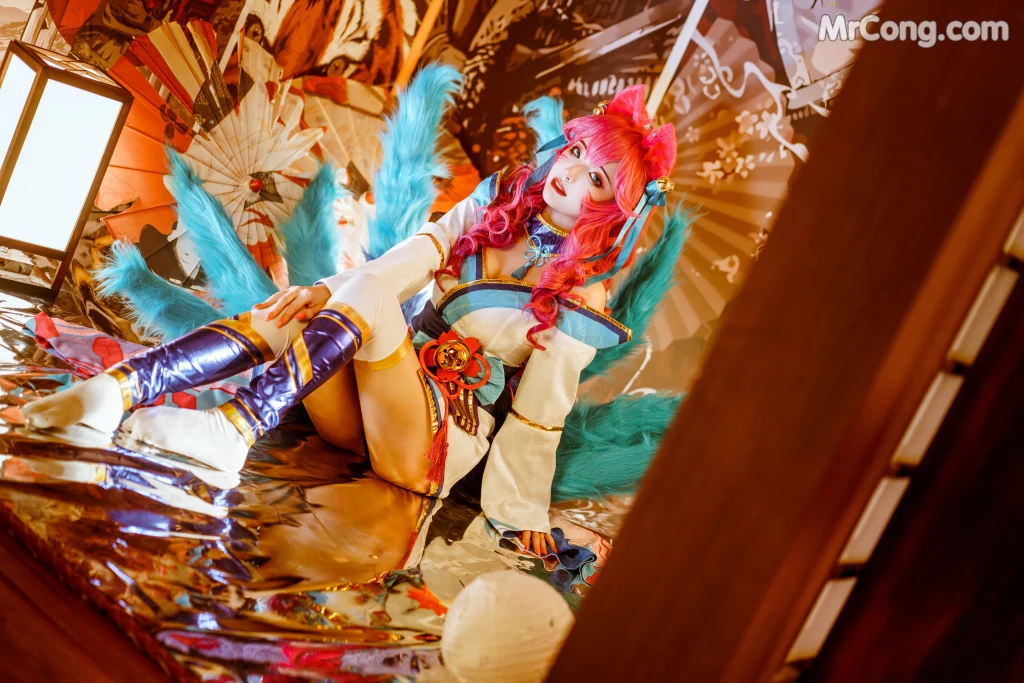 Coser@雯妹不讲道理 No.044: 10月自拍套餐 (248 photos + 9 videos) – Page 25