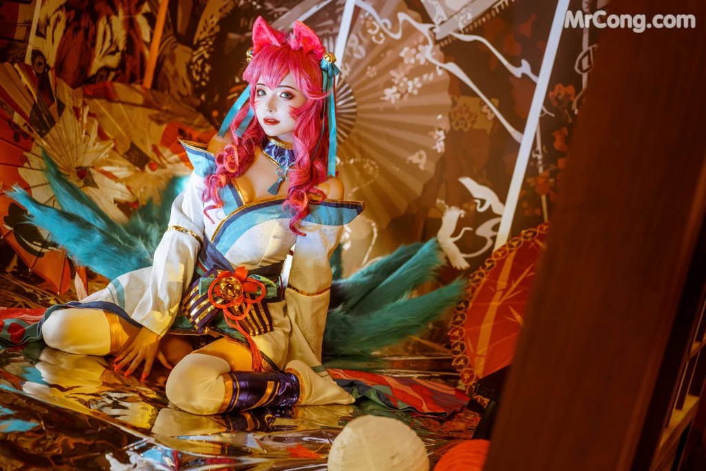 Coser@雯妹不讲道理 No.044: 10月自拍套餐 (248 photos + 9 videos) – Page 25