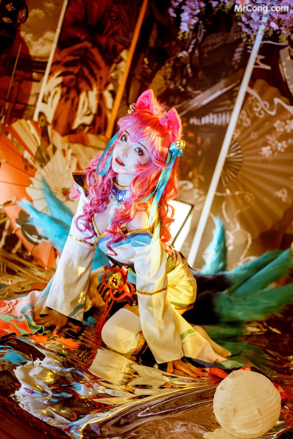 Coser@雯妹不讲道理 No.044: 10月自拍套餐 (248 photos + 9 videos) – Page 25