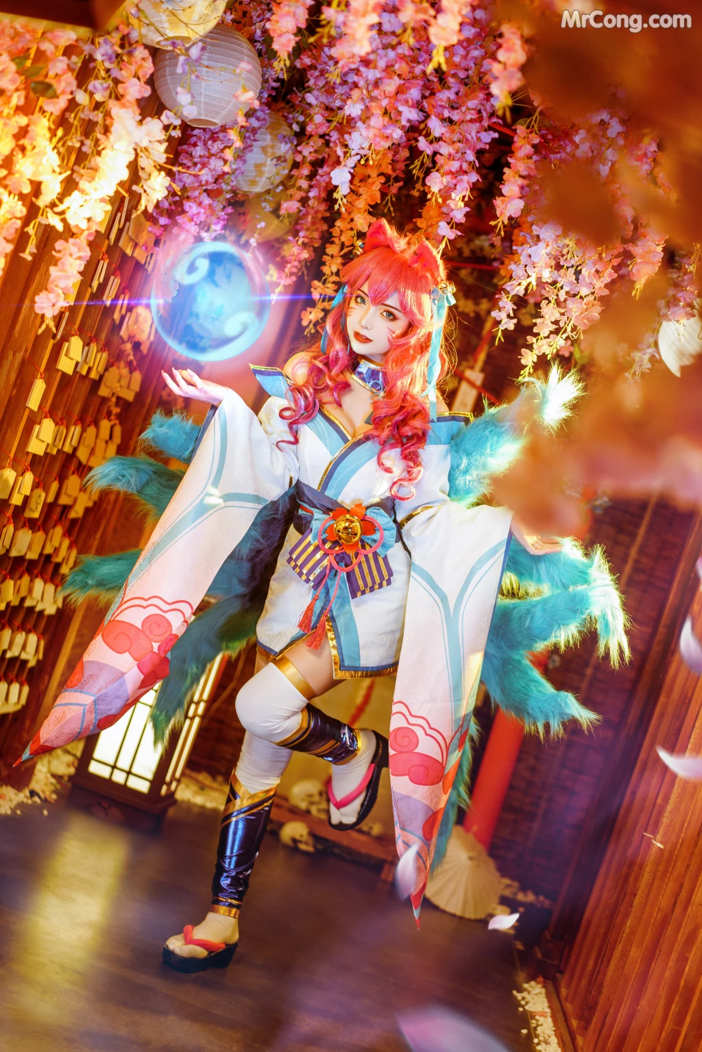 Coser@雯妹不讲道理 No.044: 10月自拍套餐 (248 photos + 9 videos) – Page 25