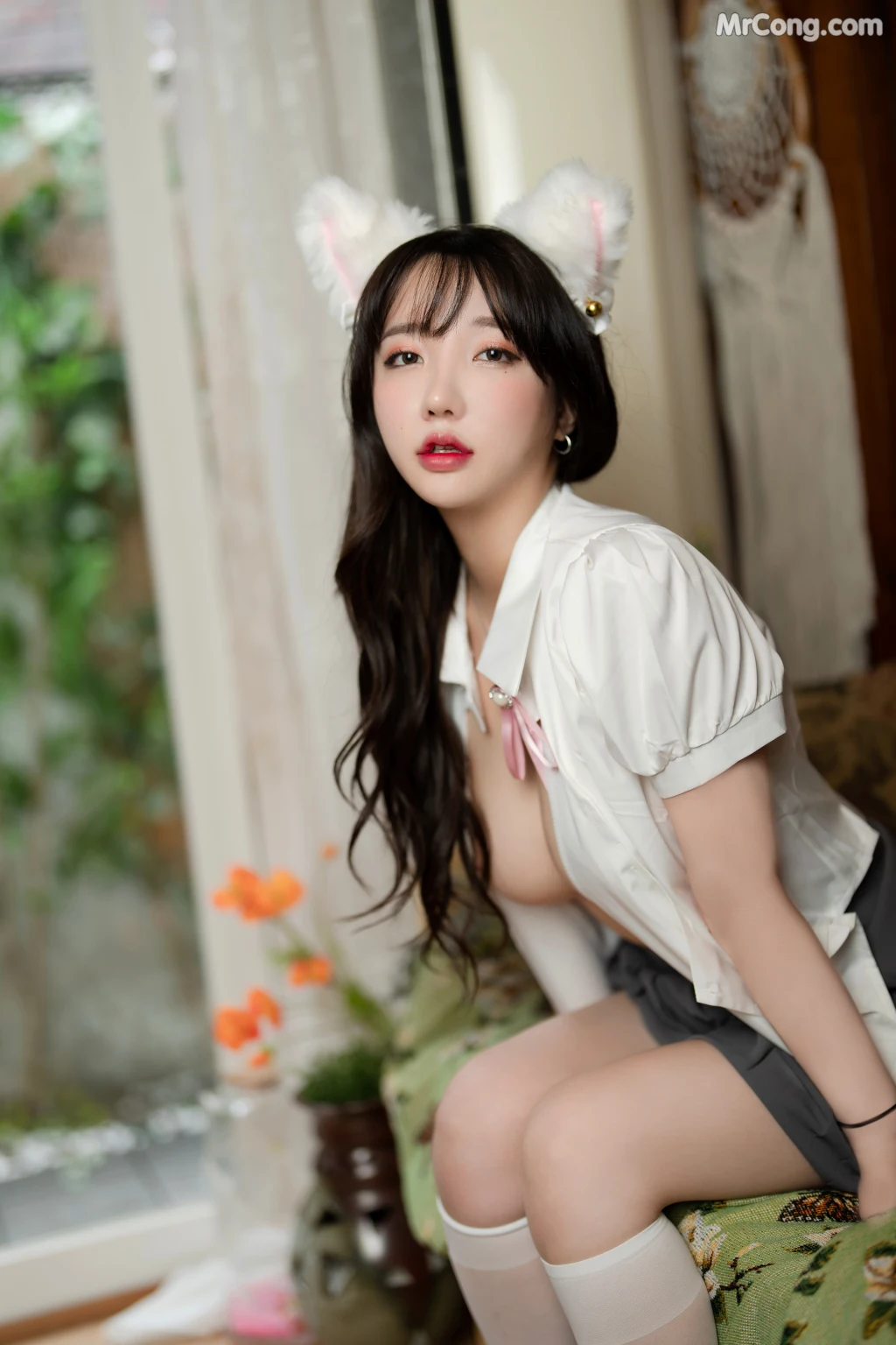 [SIDAM] Son Ye-Eun (손예은): Vol.001 Event (178 photos) – Page 2