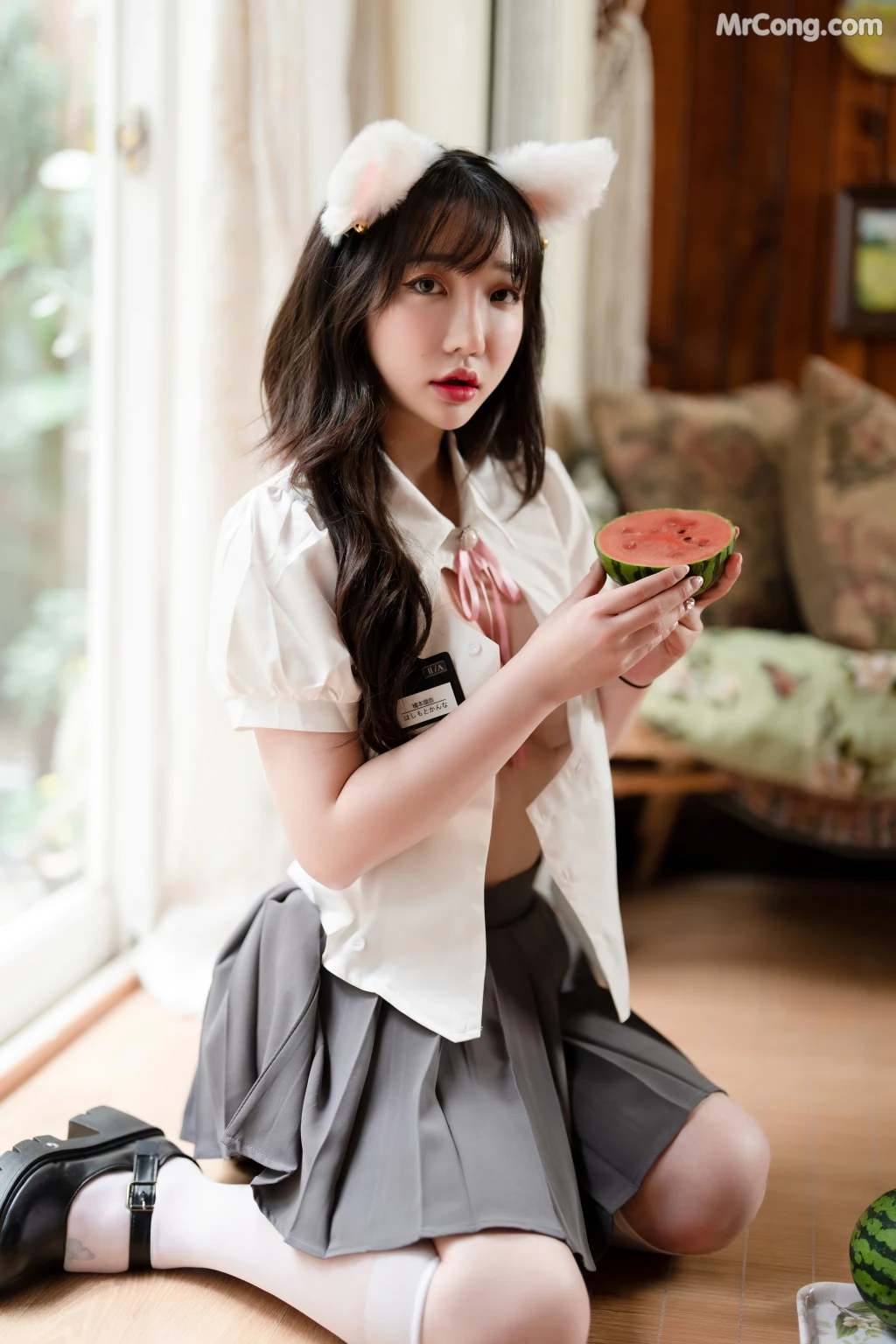 [SIDAM] Son Ye-Eun (손예은): Vol.001 Event (178 photos) – Page 3