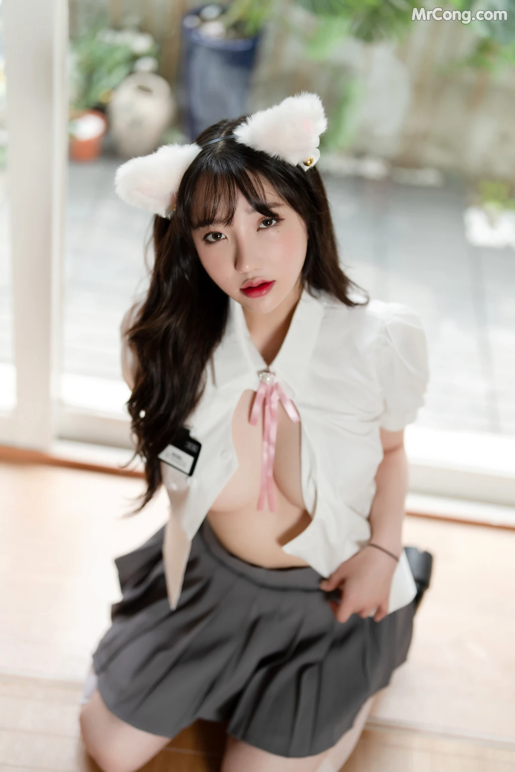 [SIDAM] Son Ye-Eun (손예은): Vol.001 Event (178 photos) – Page 3