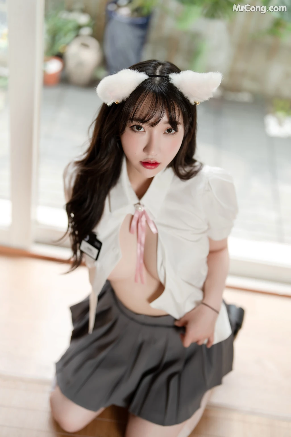 [SIDAM] Son Ye-Eun (손예은): Vol.001 Event (178 photos) – Page 3