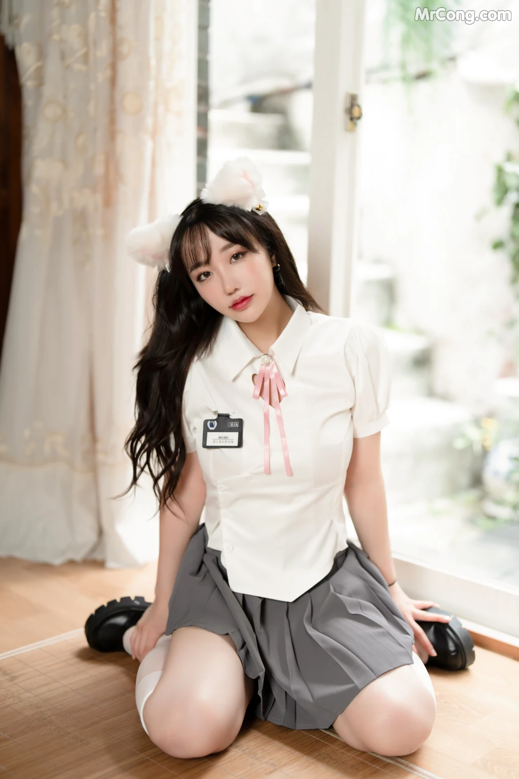 [SIDAM] Son Ye-Eun (손예은): Vol.001 Event (178 photos) – Page 4